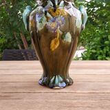 Vase art nouveau