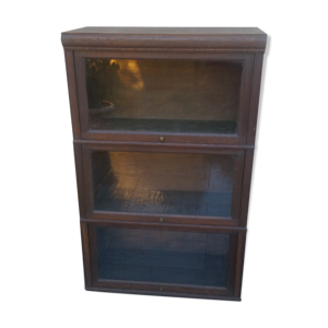 meuble vitrine MD