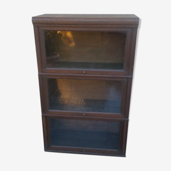 Showcase Cabinet MD