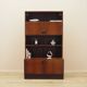 Rosewood Bookcase by Svend Langkilde, Danish Design 1960s