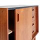 Vintage Scandinavian furniture from the mid-century, Sweden, 1960s.