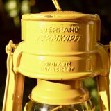 Feuerhand - Vintage Storm Oil Lamp Number 276 Baby Special - Jena Glass - W.Germany