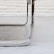 Queening Armchair by Giovanni Ofredi for Saporiti