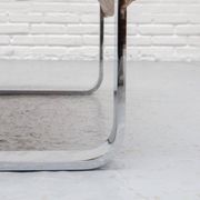 Queening Armchair by Giovanni Ofredi for Saporiti