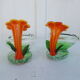 Pair of vases