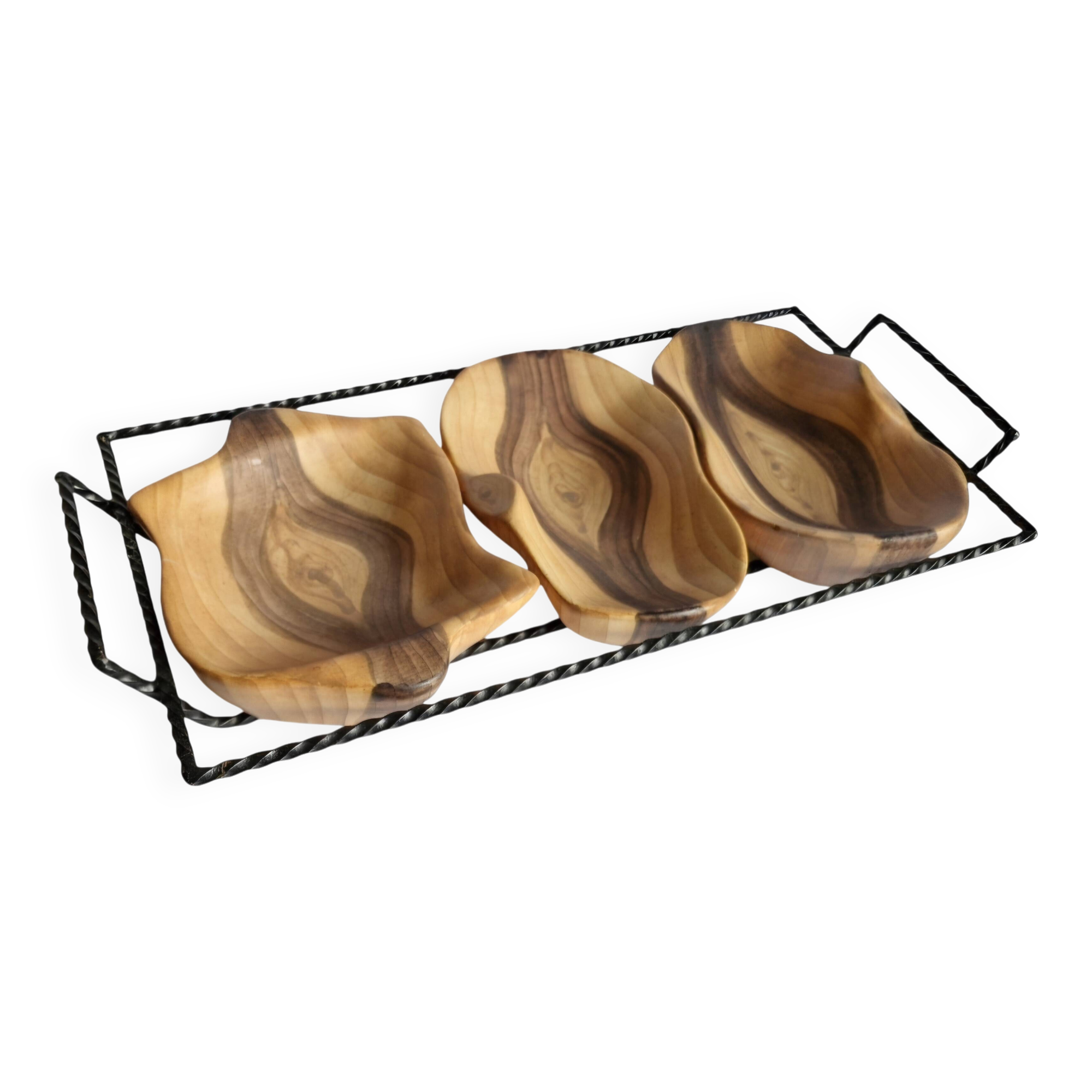 Grandjean-Jourdan Vallauris Service