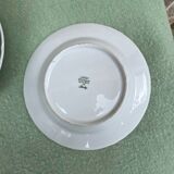 Honourable deep plates