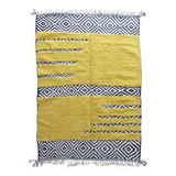 Berber Ethnic Rug - 296 x 196 cm