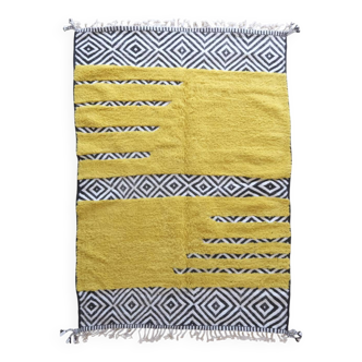 Tapis ethnique Berbère