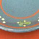 Bowl / Ashtray Earthenware with glaze (Savoie)