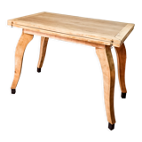 Dining table & game table