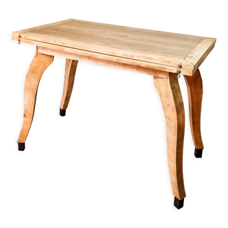 Dining table & game table
