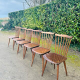 Baumann Minuet chairs