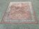 Tapis persan bordeaux laine 135x195cm