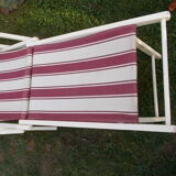 Vintage transat
