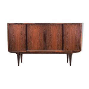 enfilade palissandre,
