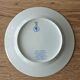 Dessert Plate Limoges Porcelain Céralène Raynaud – Pe Decor