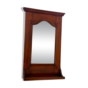 Miroir de toilette ancien - classique