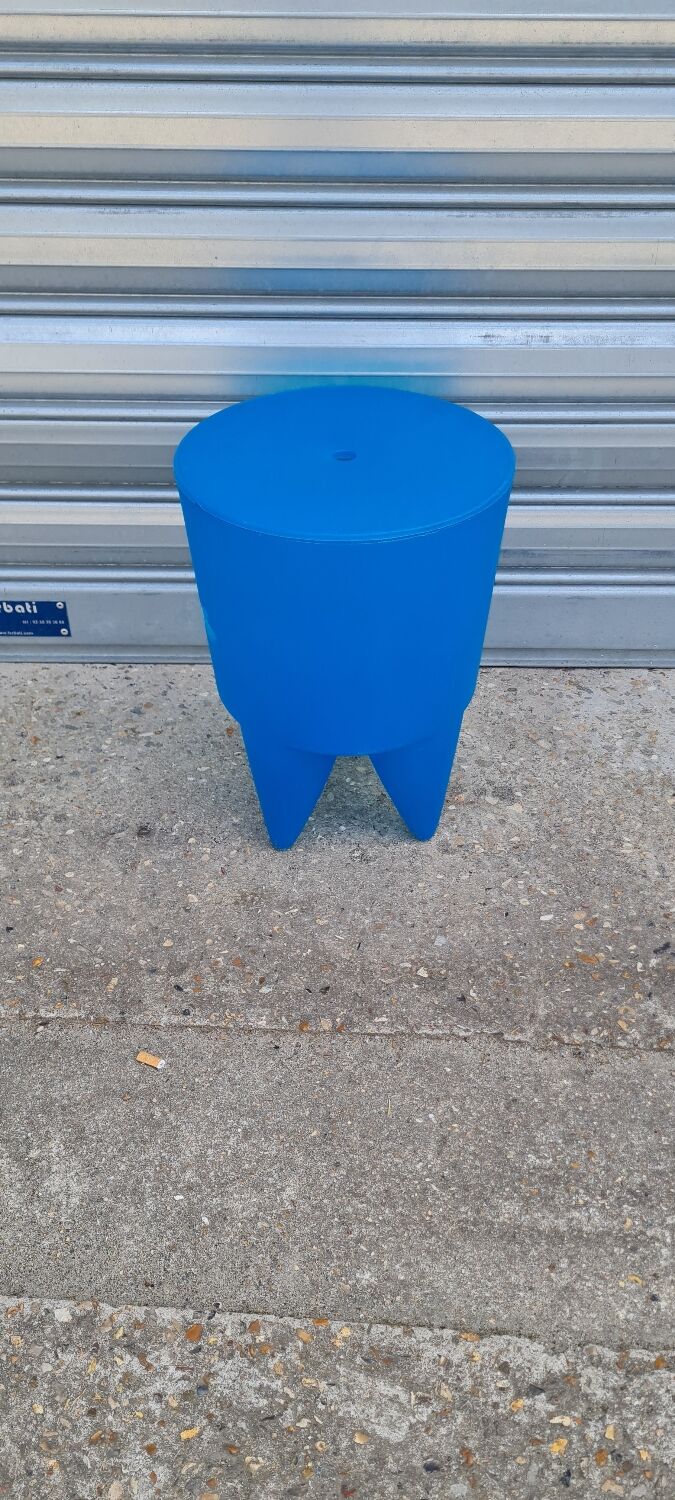 Bubu stool Philippe starck