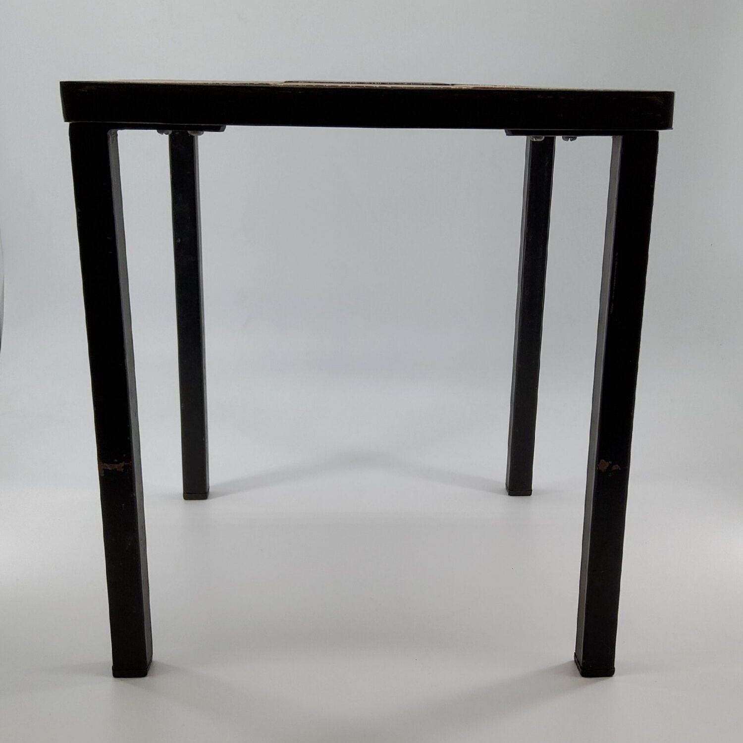 Coffee table vallauris circa 1950