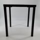 Coffee table vallauris circa 1950
