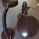 Paire de lampes de bureau Hala Zeist des années 60-70 Made in Holland