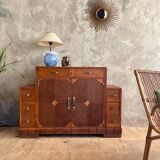 Art Deco sideboard