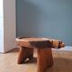 Side table arts and crafts