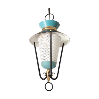 Rigitulle 50s lantern