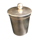 Baptism Timbale / Candle