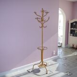 Coat racks