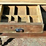 Draper table