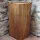 Corner cabinet