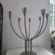 Hagberg candlestick / 8-arm candle holder - IKEA vintage