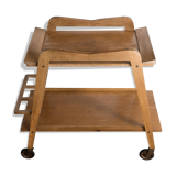 Wheelchair service in oak years