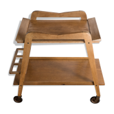 Wheelchair service in oak years
