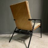 Rare Richard sapper folding chair for B&B italia,