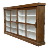 Vitrine ancienne