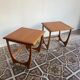 Tables gigognes G-Plan