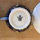Gien Renaissance tea service