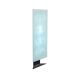 "Accademia" floor lamp by Cini Boeri