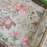 Old Louis xv style bench daybed