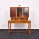 A newly discovered vanity table cabinet by Hugo Gorge c. 1920, Vienna