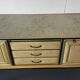 Italian Hollywood Regency Mid-Century Sideboard by Umberto Mascagni, 1