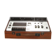 Lecteur, enregistreur cassette Sony, amplifié avec deux enceintes