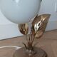 Sheet lamp