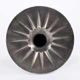 Standing ashtray