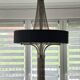 “Stravagante” chandelier by Patrizia Garganti