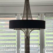 Lustre "Stravagante" de Patrizia Garganti