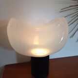 Lamp designed by Roberto Pamio